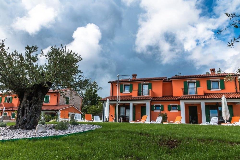 Villa For Sale In Rabac, Labin, Rabac Labin In Rabac, Istria County