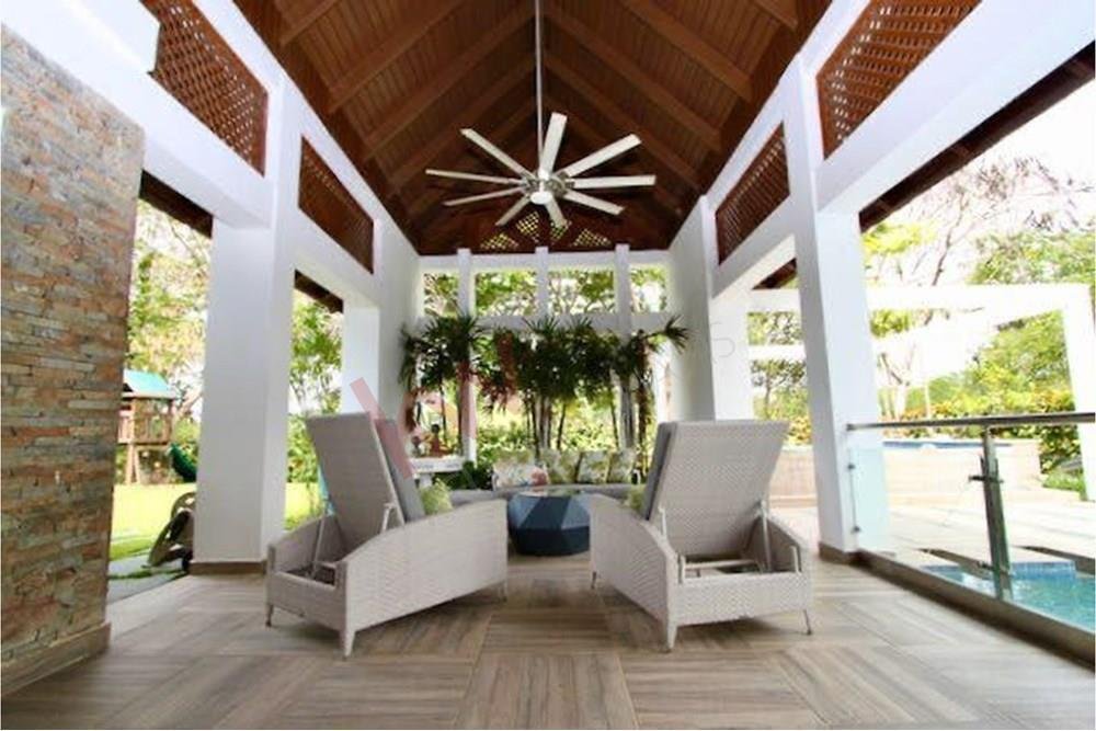 Residential Guayacanes In Juan Dolio, Dominican Republic For Sale