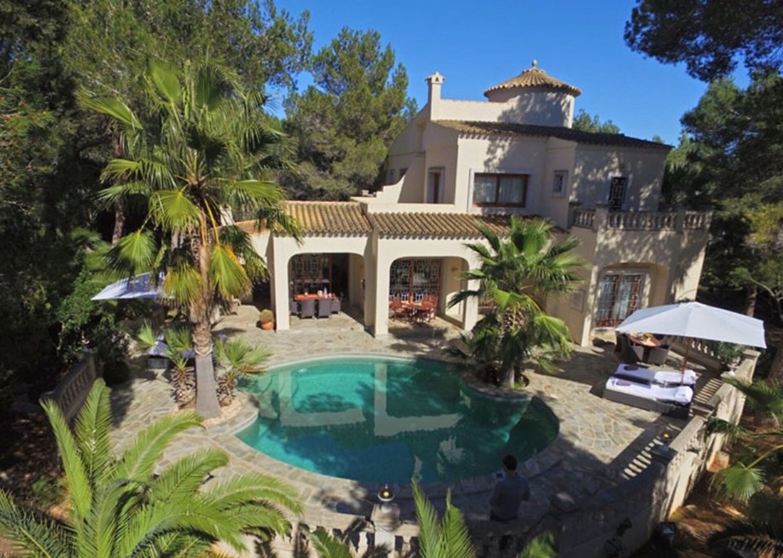 Villa in Greece 1 - 13220975