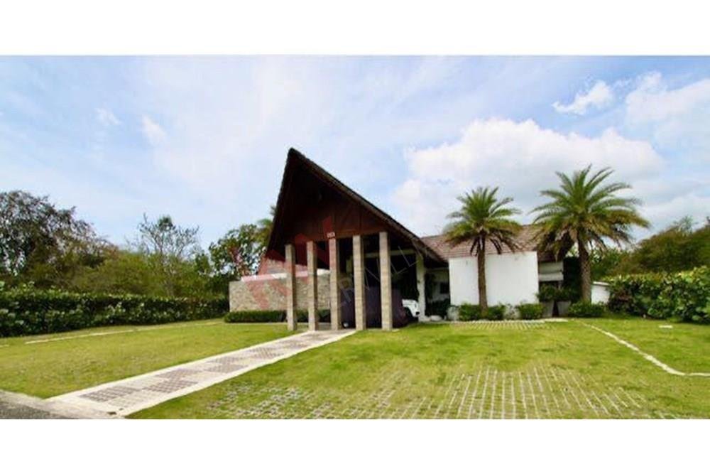 Residential Guayacanes In Juan Dolio, Dominican Republic For Sale