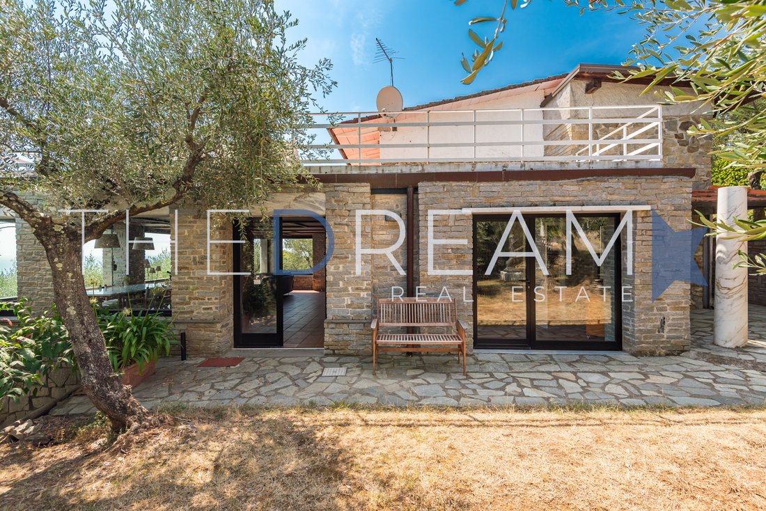 Villa a Montemarcello, Liguria, Italia 3 - 13220731