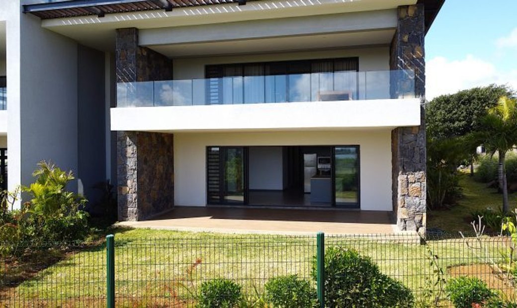 Saint Antoine Apartment In Goodlands, Rivière Du Rempart District