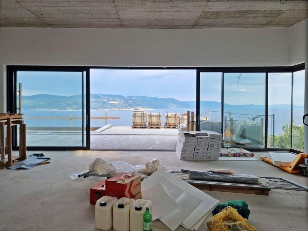 Villa For Sale In Rabac, Labin, Rabac Labin In Rabac, Istria County