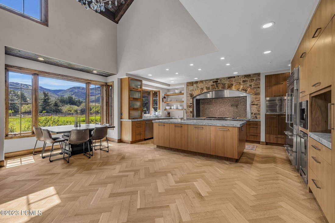 2743 Meadow Creek Drive, Park City, Ut 84060 In Park City, Utah, United