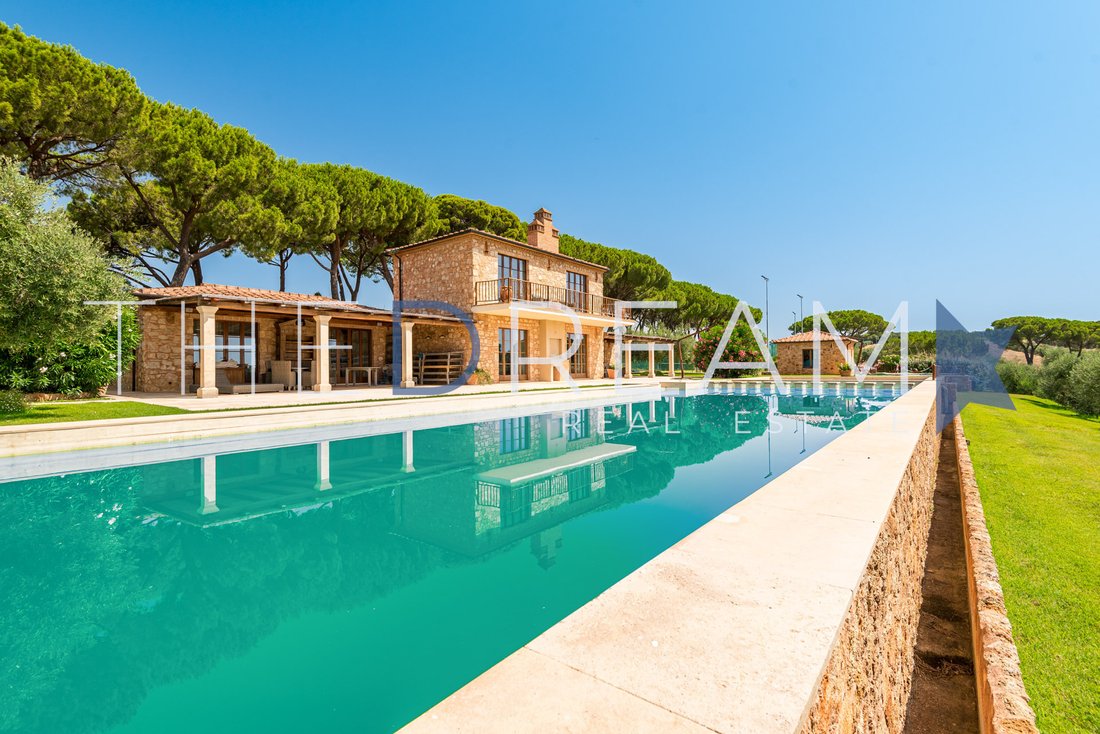 Estate in Massa Marittima, Tuscany, Italy 4 - 13220743