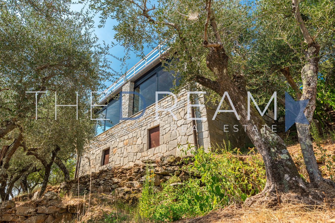 Villa a Montemarcello, Liguria, Italia 5 - 13220731