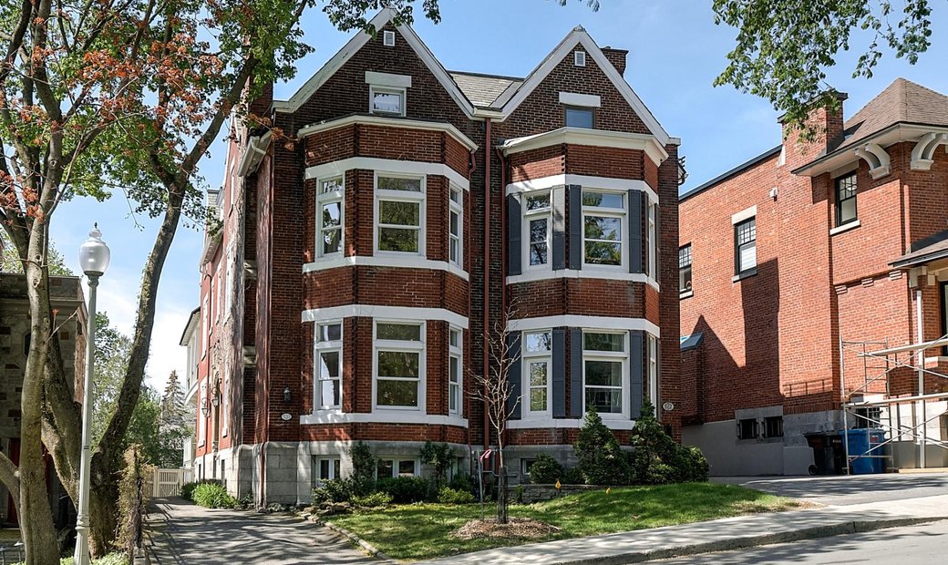 Westmount, Qc In Westmount, Quebec, Canada For Sale (13223174)