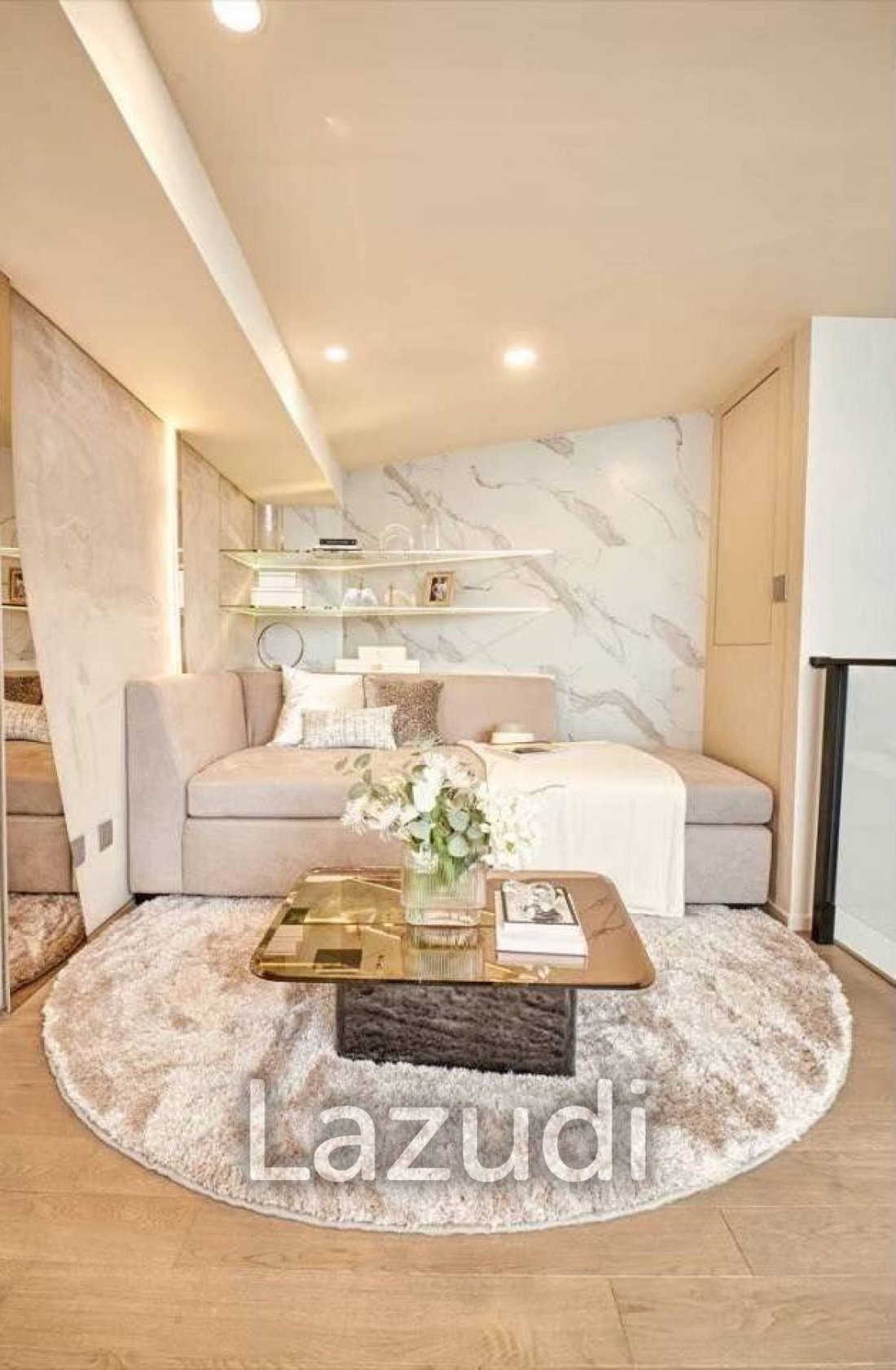 Apartment in Bangkok, Bangkok, Thailand 3 - 13221882