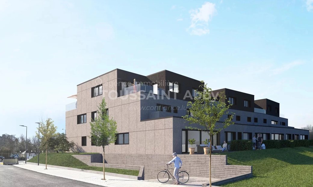 Heisdorf Apartment In Steinsel, Luxembourg, Luxembourg For Sale (13221456)