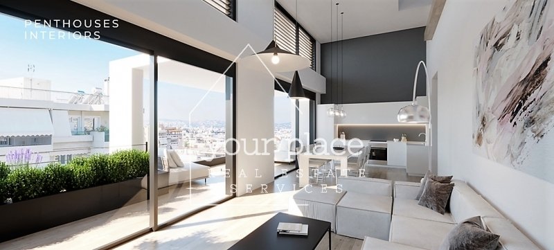 Apartment in North Athens, Attica, Greece 4 - 13220761