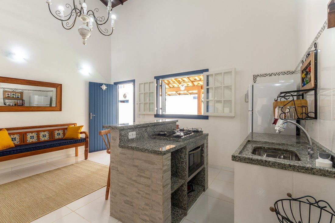 Maison à Paraty, Rio de Janeiro, Brésil 5 - 13221063