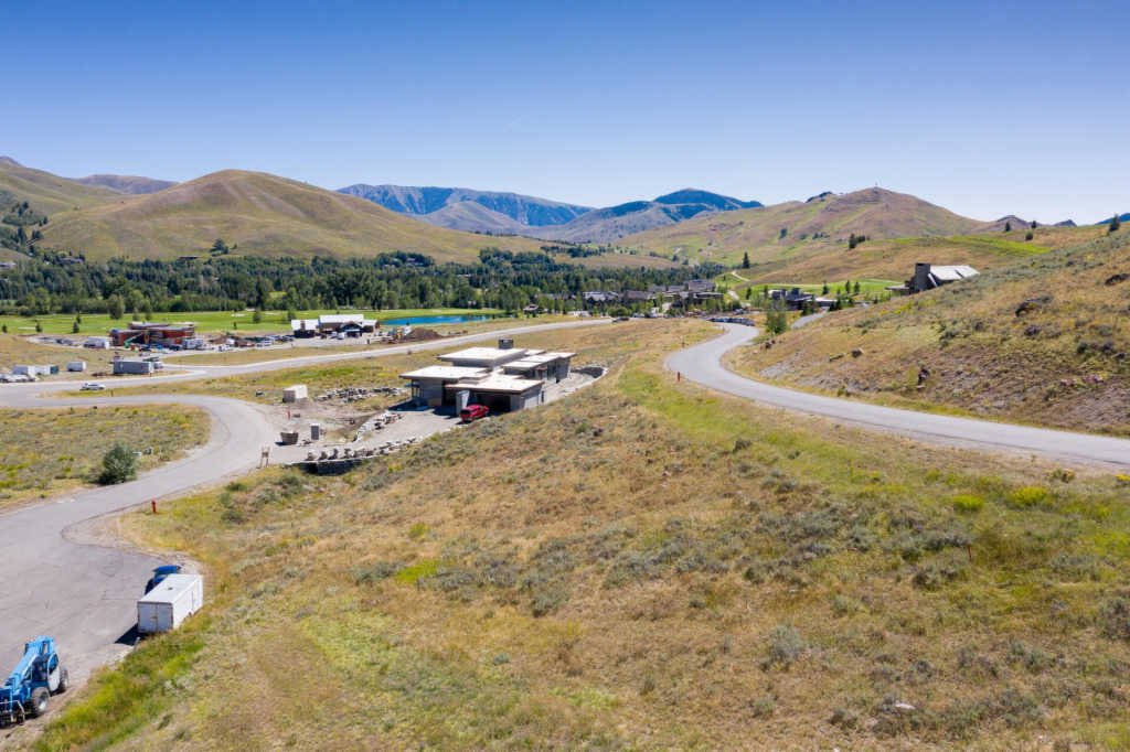 Lots And Land Sun Valley In Sun Valley, Idaho, United States For Sale