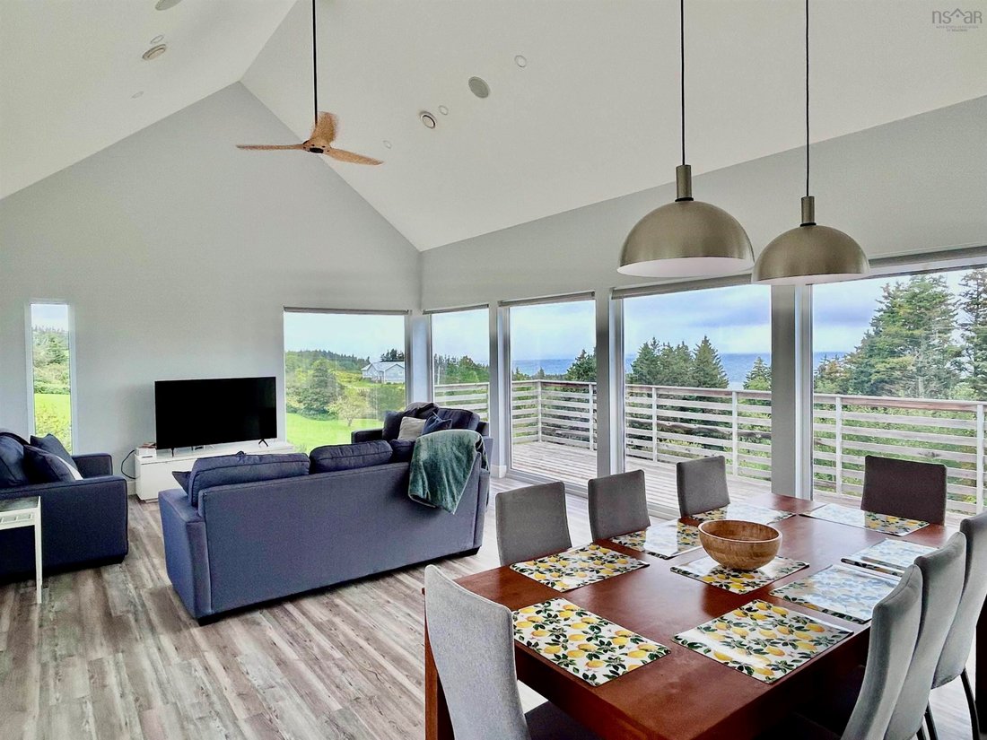 Luxury Property In Mabou, Nova Scotia, Canada For Sale (13223146)