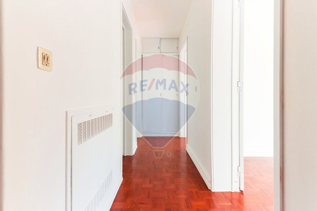 Appartamento a Sao Domingos de Benfica, Lisbona, Portogallo 4 - 13221104
