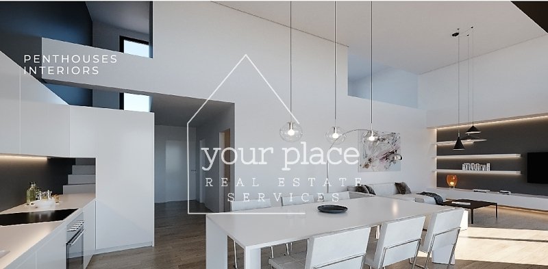 Apartment in North Athens, Attica, Greece 5 - 13220761