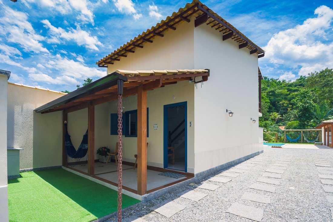 Maison à Paraty, Rio de Janeiro, Brésil 3 - 13221063