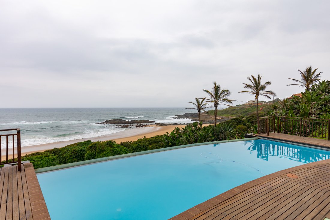 House in Dolphin Coast, KwaZulu-Natal, South Africa 2 - 13221086