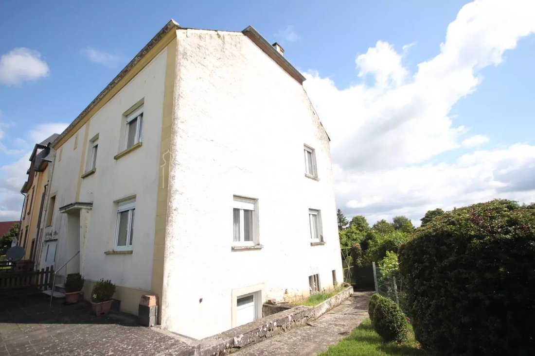 Hagen House In Steinfort, Capellen, Luxembourg For Sale (13223171)