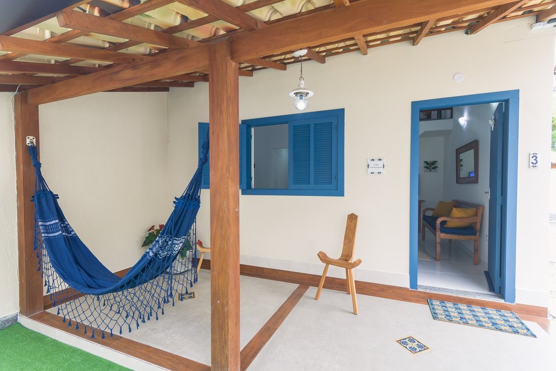Maison à Paraty, Rio de Janeiro, Brésil 2 - 13221063