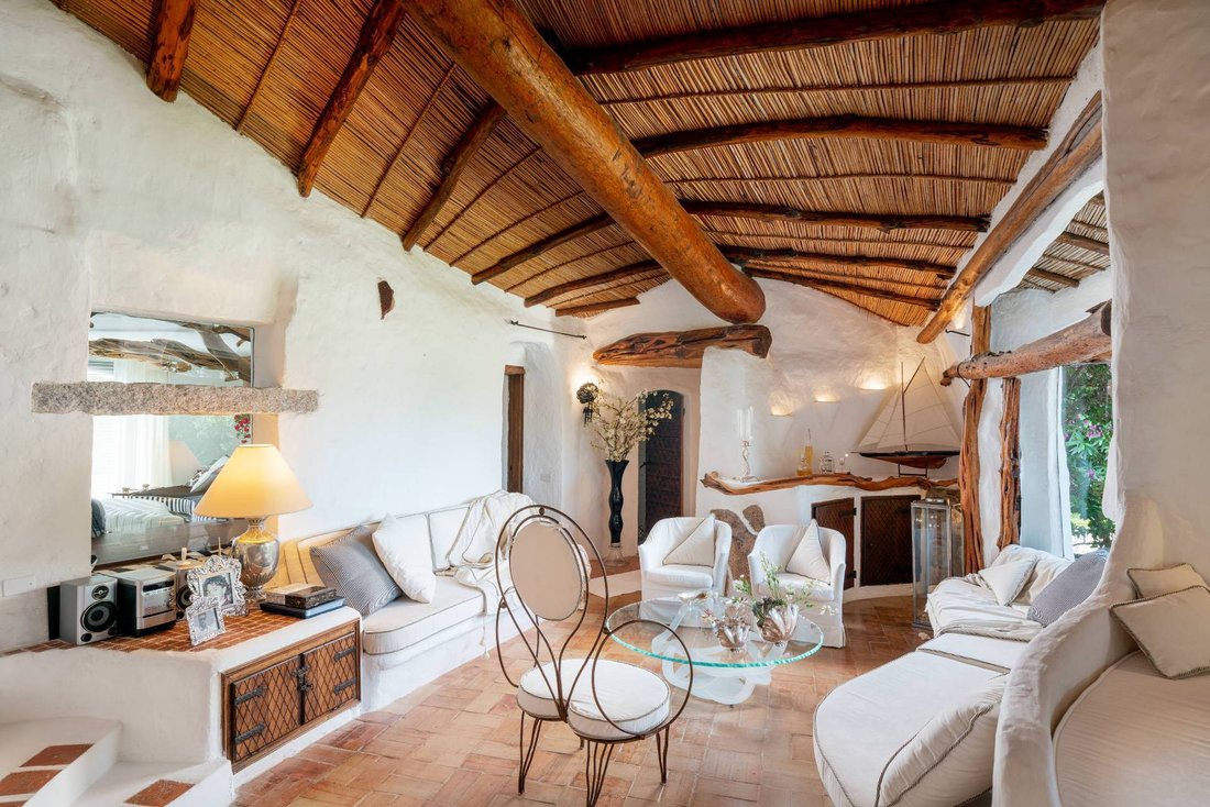 House in Marina di Porto Cervo, Porto Cervo, Italy 5 - 11876355