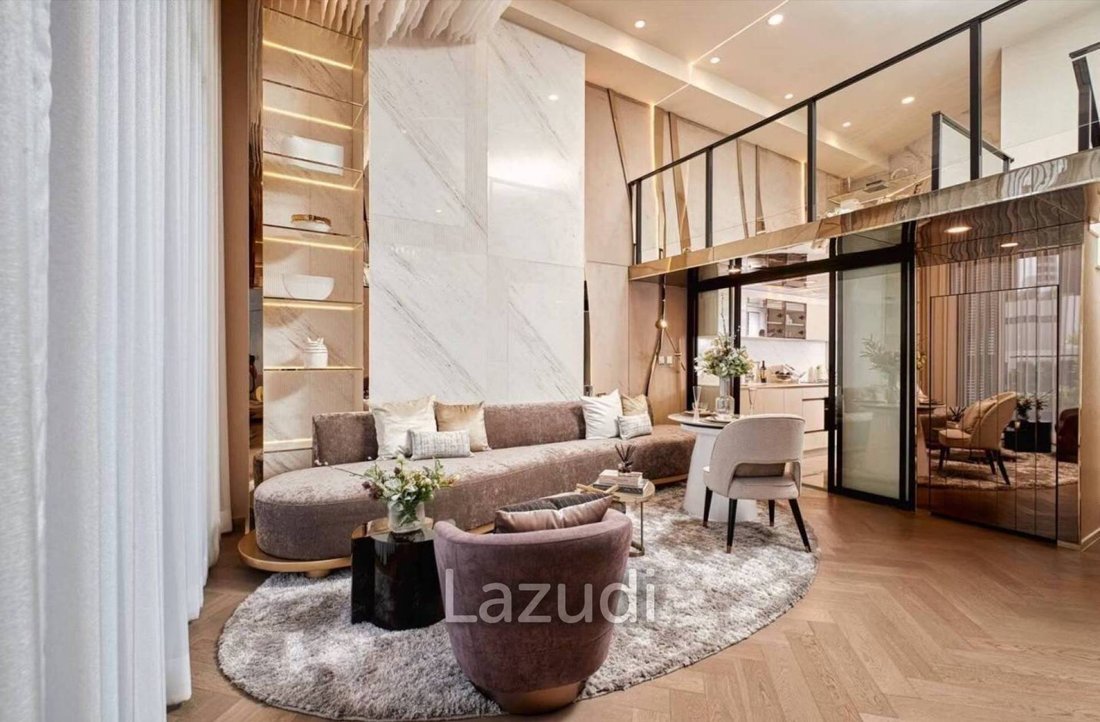 Apartment in Bangkok, Bangkok, Thailand 5 - 13221882