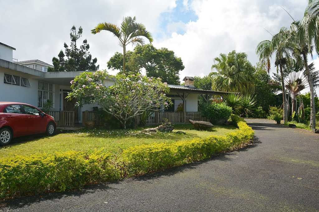 4 Bed House In A Sought In Vacoas Phoenix, Plaines Wilhems District