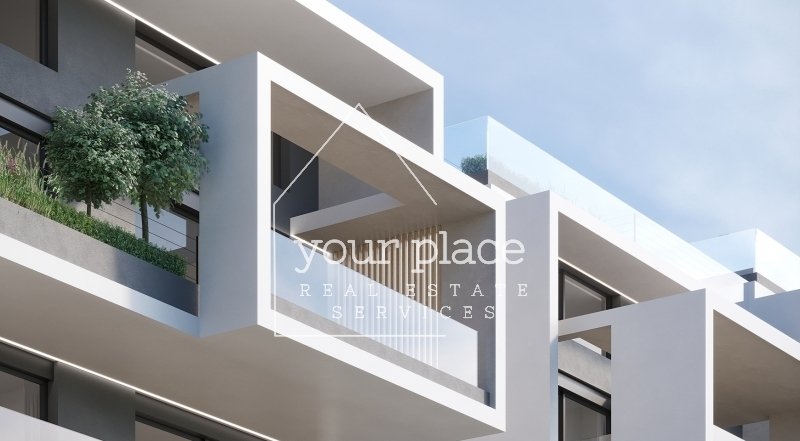 Apartment in North Athens, Attica, Greece 2 - 13220761