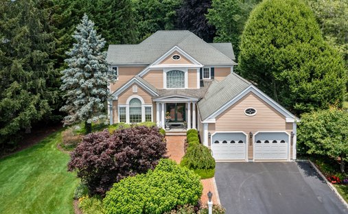 House in Manhasset, New York, United States 1