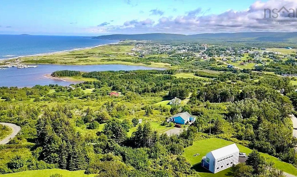 Luxury Property In Mabou, Nova Scotia, Canada For Sale (13223146)