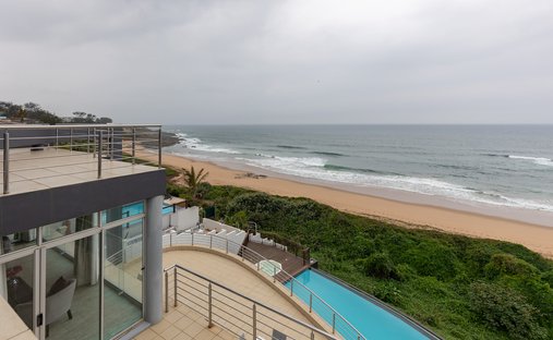 House in Dolphin Coast, KwaZulu-Natal, South Africa 1