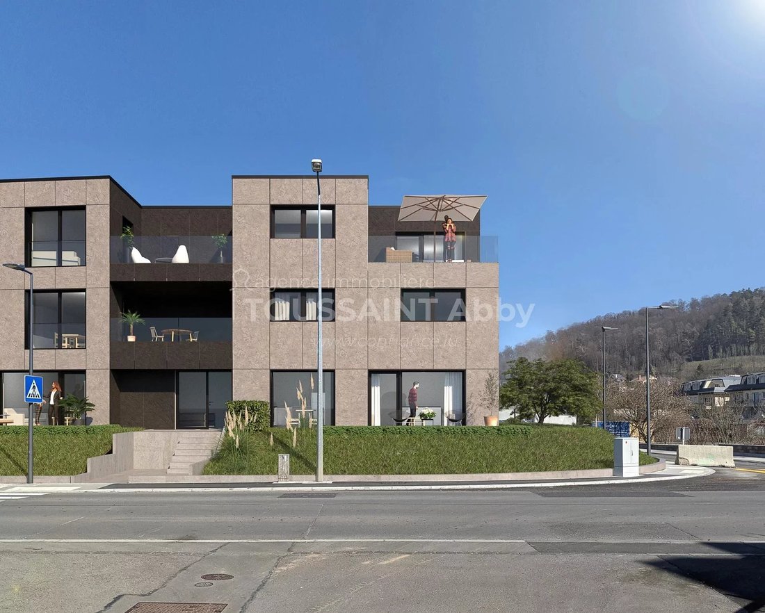 Heisdorf Apartment In Steinsel, Luxembourg, Luxembourg For Sale (13221456)