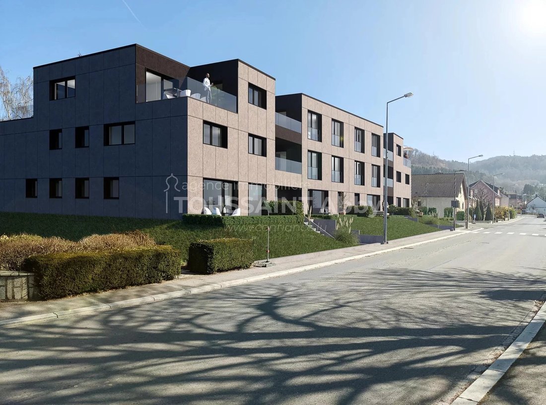 Heisdorf Apartment In Steinsel, Luxembourg, Luxembourg For Sale (13221456)