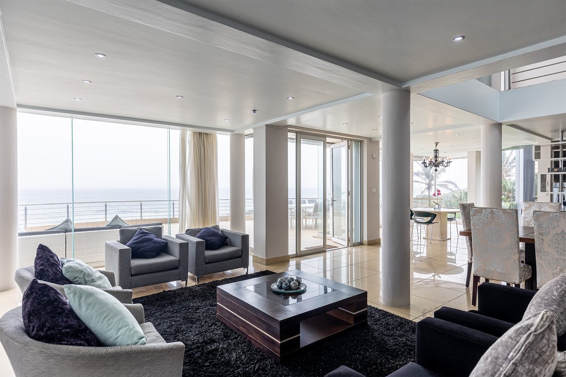 House in Dolphin Coast, KwaZulu-Natal, South Africa 3 - 13221086