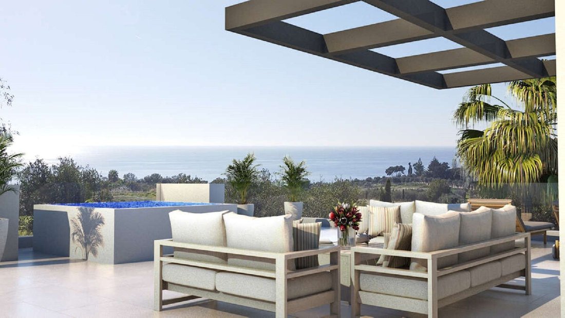 Villa in Ojen, Andalusia, Spain 2 - 13220859