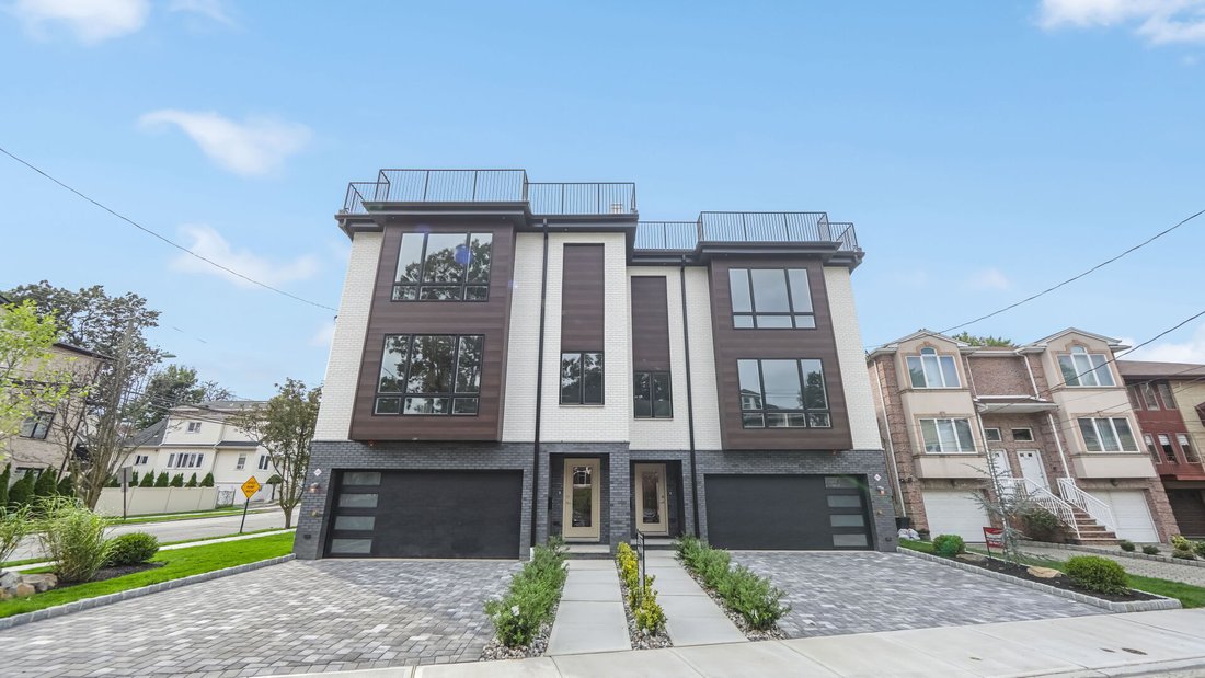 Condo in Cliffside Park, New Jersey, United States 1 - 13047163