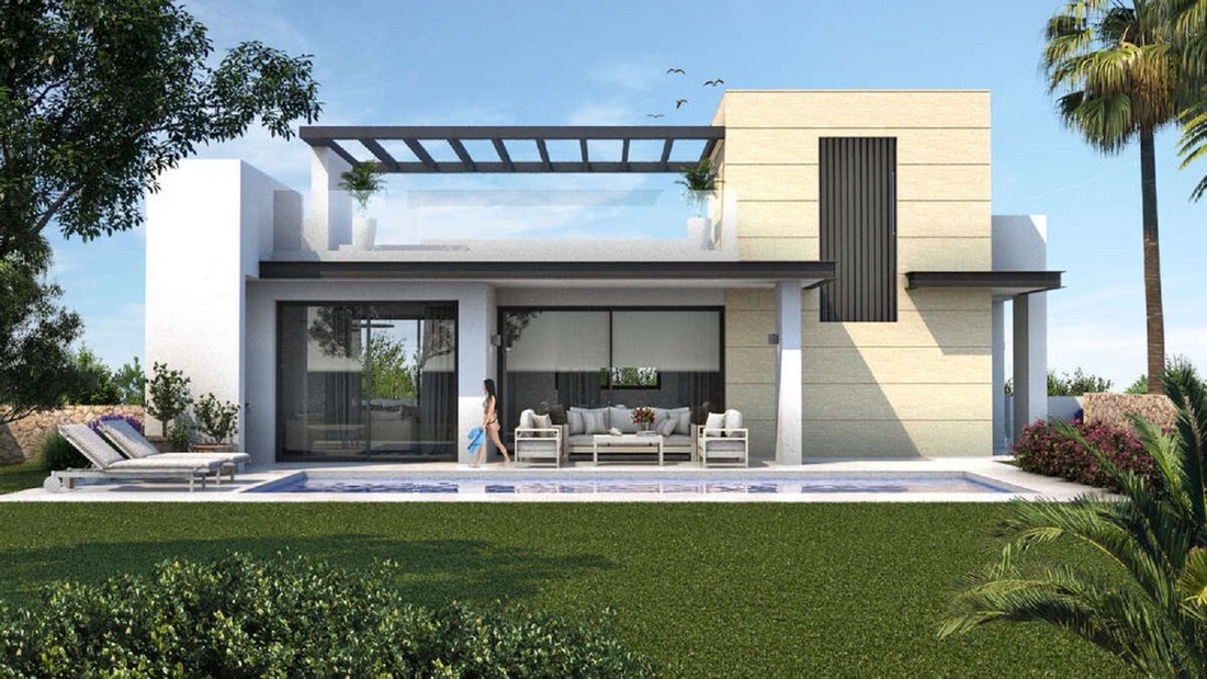 Villa in Ojen, Andalusia, Spain 4 - 13220859