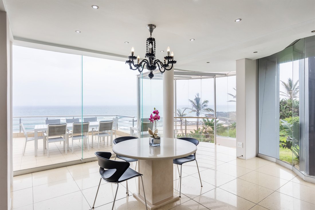 House in Dolphin Coast, KwaZulu-Natal, South Africa 4 - 13221086