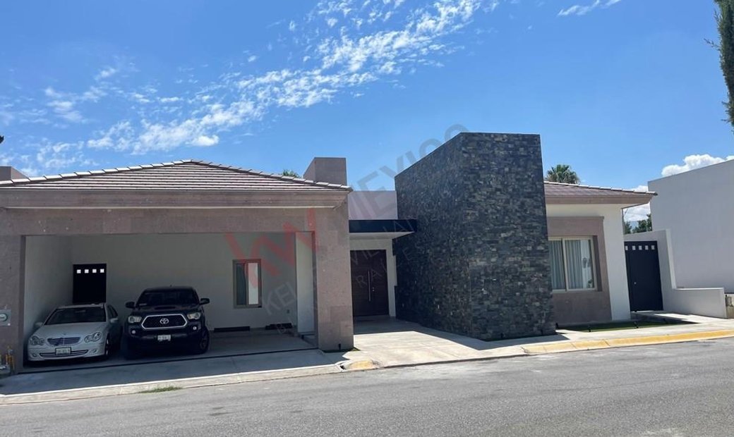 Residential Saltillo In Saltillo, Coahuila, Mexico For Sale (13221387)