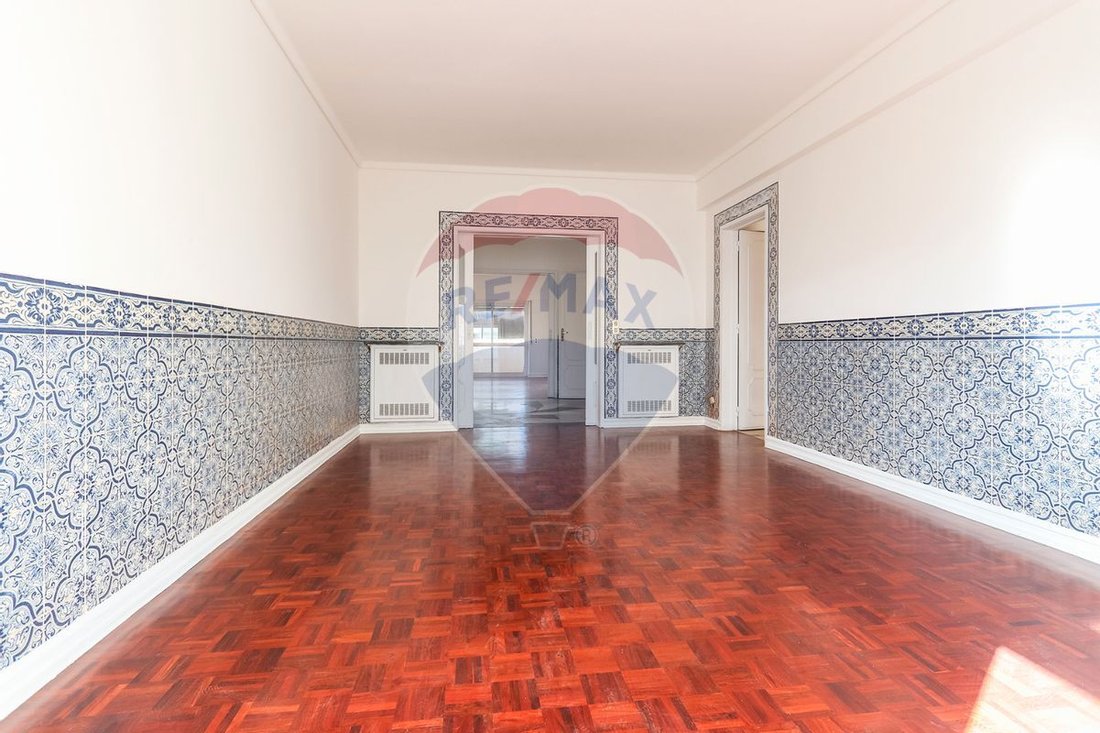 Apartment in Sao Domingos de Benfica, Lisbon, Portugal 1 - 13221104