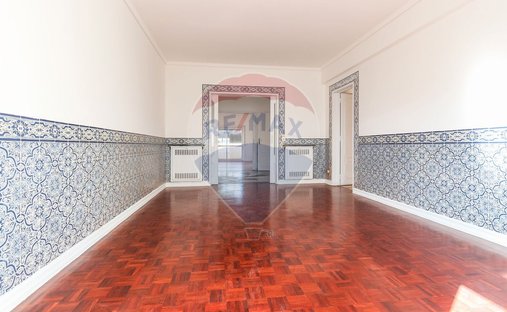 Appartamento a Sao Domingos de Benfica, Lisbona, Portogallo 1
