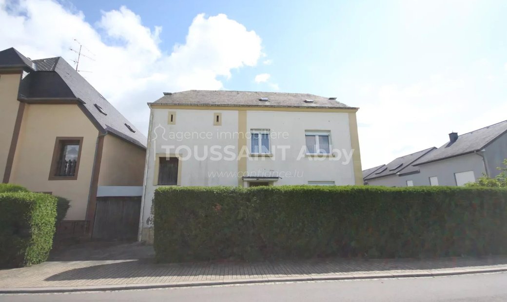 Hagen House In Steinfort, Capellen, Luxembourg For Sale (13223171)