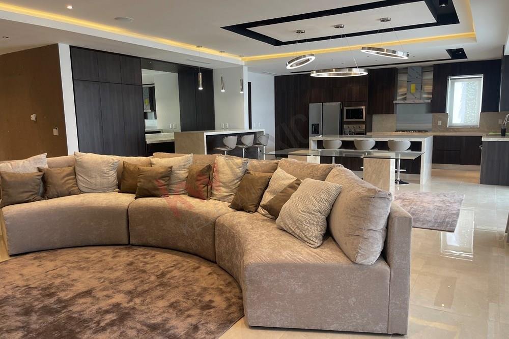 Residential Saltillo In Saltillo, Coahuila, Mexico For Sale (13221387)