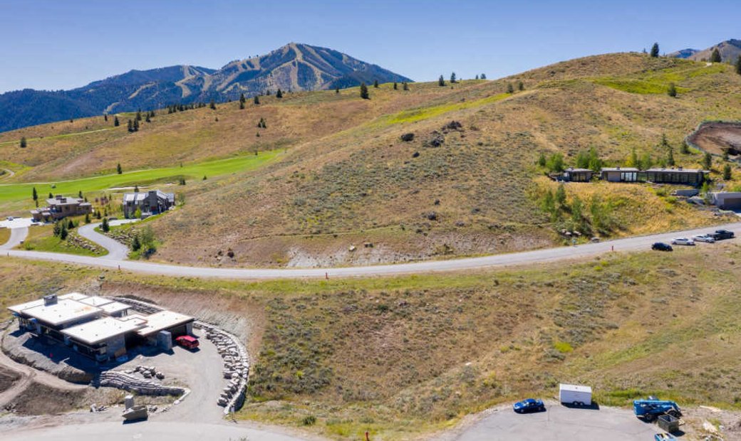 Lots And Land Sun Valley In Sun Valley, Idaho, United States For Sale