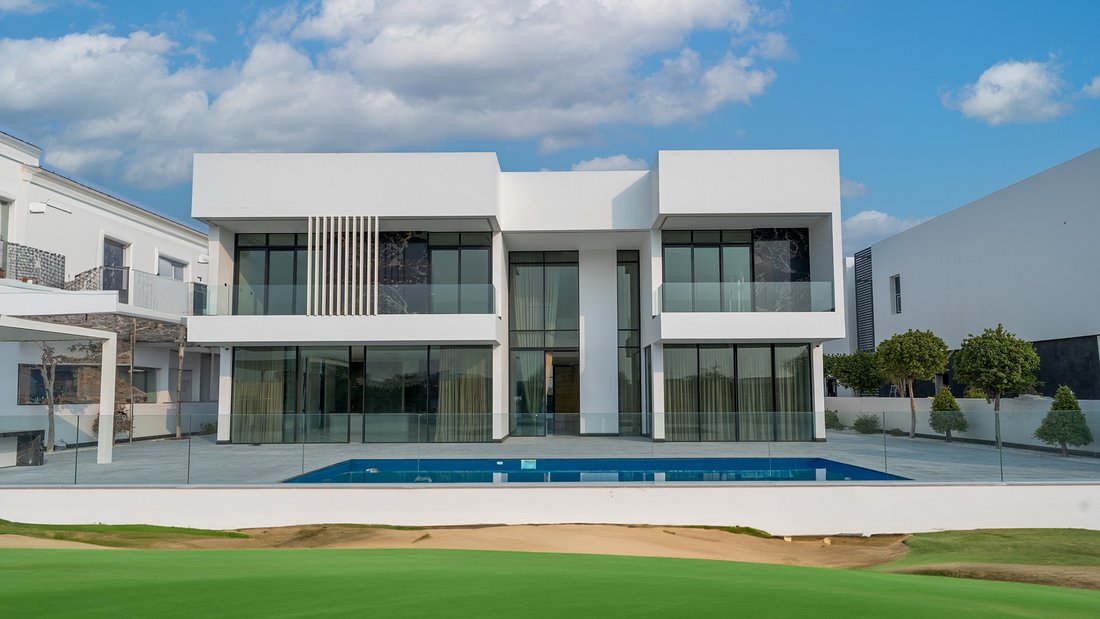 Villa in Dubai, Dubai, United Arab Emirates 1 - 13223634