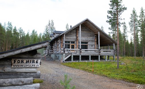 Image showcasing Luxury homes for sale in Finland | JamesEdition