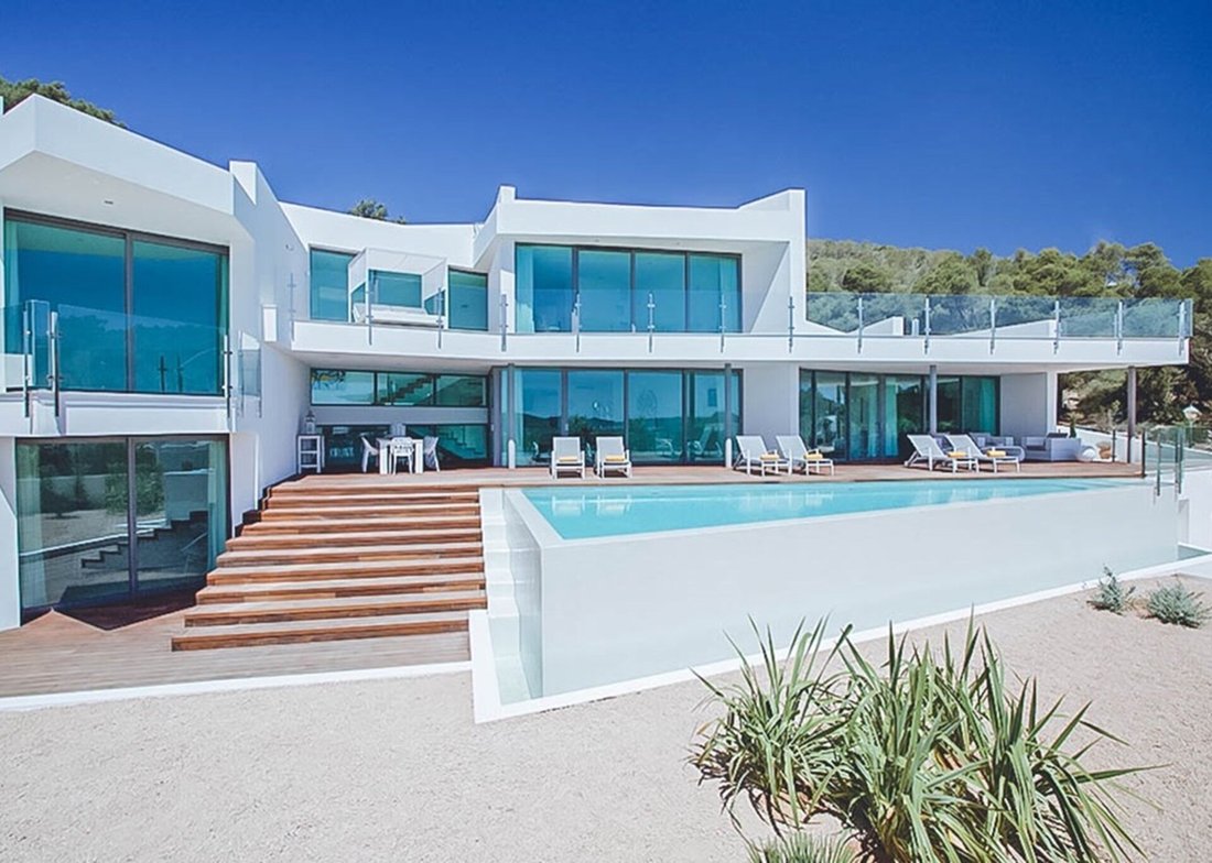 Villa in Kleistou, Fournas, Thessaly and Central Greece 1 - 13223687