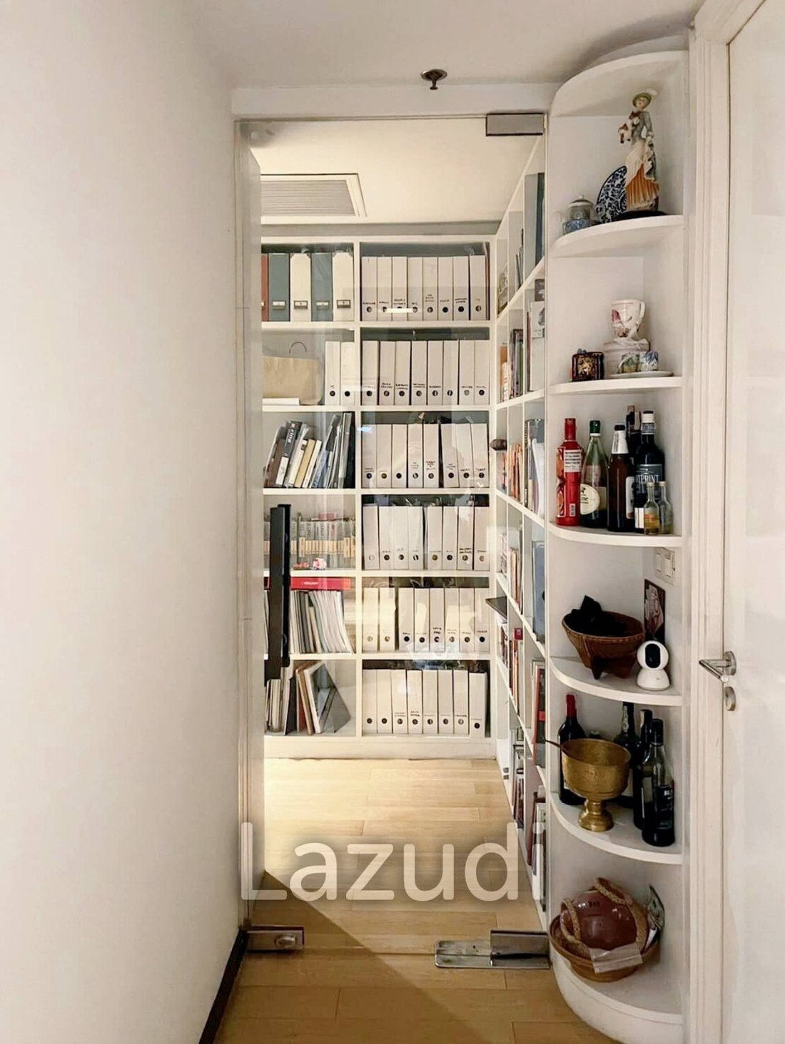 Apartment in Makkasan, Krung Thep Maha Nakhon, Thailand 4 - 13223900