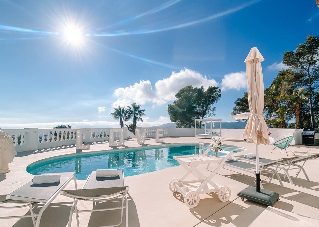 Villa in Greece 3 - 13223686