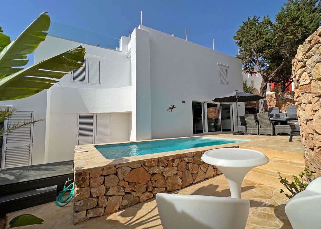 Villa in Kleistou, Fournas, Thessaly and Central Greece 1 - 13223693