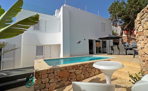 Villa en Kleistou, Fournas, Thessaly and Central Greece 1